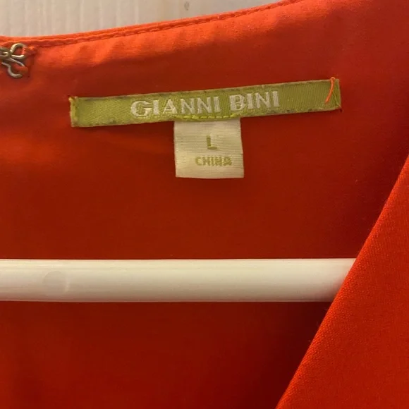 Giani Bini A-line Dress - Picture 3 of 3